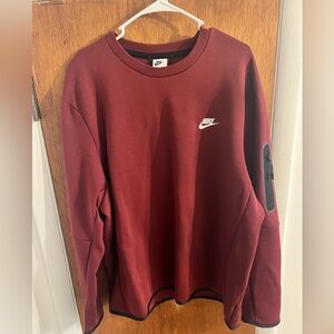 Nike Tech Men’s Crewneck